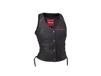 Weste Vest 2 Damen