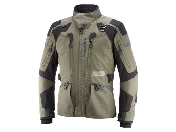 Jacke Odin Herren