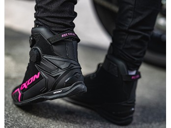 Schuh Bull 2 WP Damen