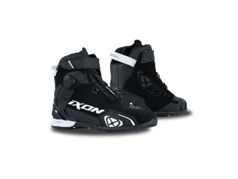 Schuh Bull 2 WP Damen