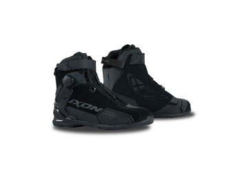 Schuh Bull 2 WP Herren