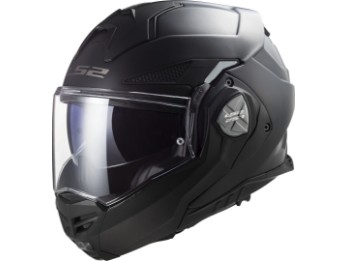 Helm LS2 FF901 Advant X Solid