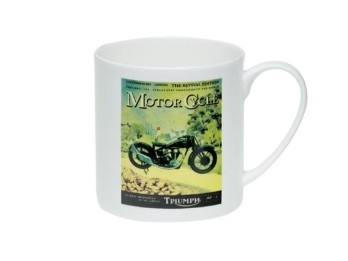 Tasse Vintage M/C