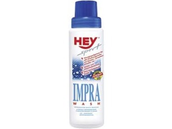 Waschmittel Hey Sport Impra Wash