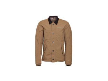 Jacke T1 Deck Herren