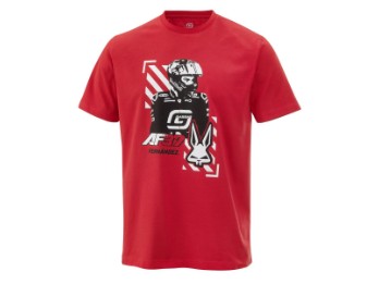 AUGUSTO FERNANDEZ TEE