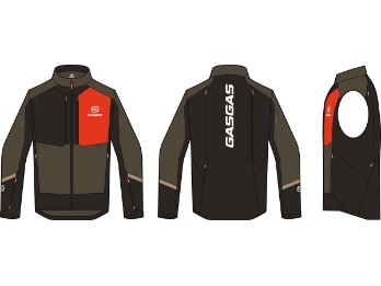 FAST JACKET