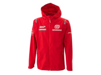 Team Hardshell Jacket