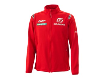 Team Softshell Jacket