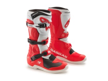 Tech 3 Boots
