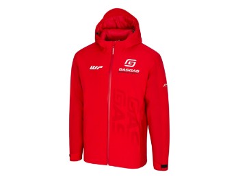 Team Pro K-Hydratech Winterjacke