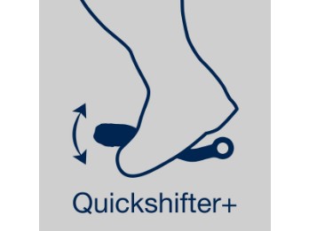 Quickshifter+