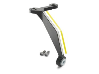 Endschalldämpfer-Halter