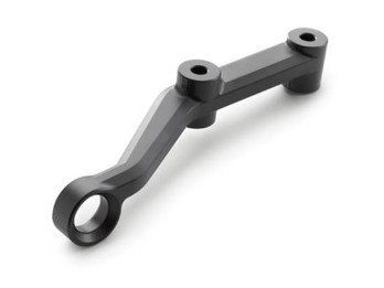 Endschalldämpfer-Halter