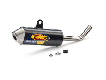 FMF-Powercore-2-Endschalldämpfer