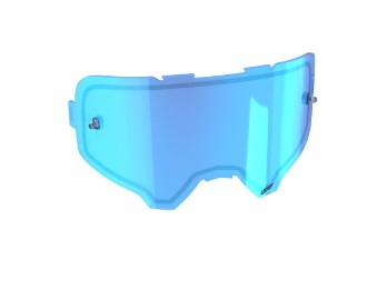 Velocity Iriz Lens Blue 49 VLT
