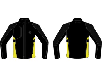 Hastighet K-Hydratech Jacke