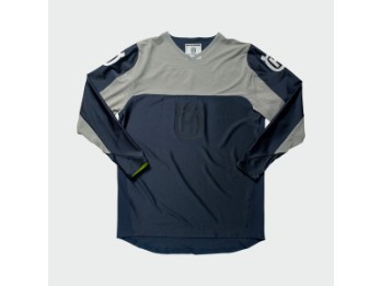 Railed Shirt