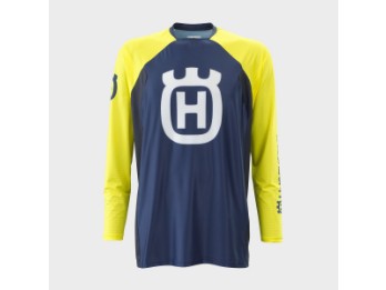 Authentic Shirt