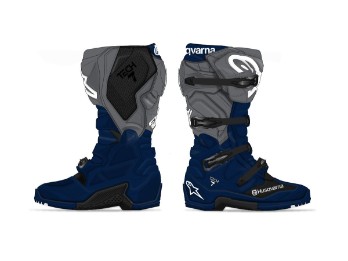 TECH 7 EXC Boots