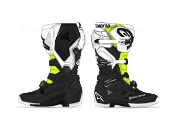 TECH 7 MX Boots