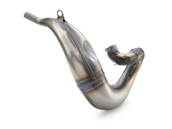 Factory Racing-Auspuffbirne