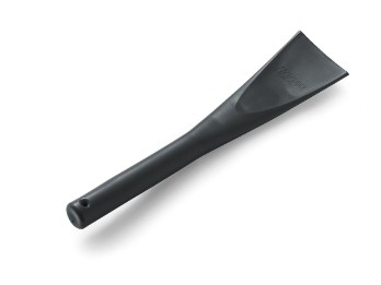 Schlammspachtel