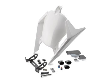 Startnummerntafel-Kit