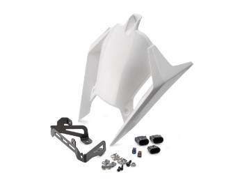 Startnummerntafel-Kit