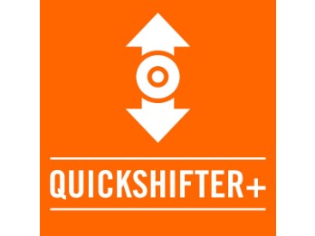 Quickshifter+
