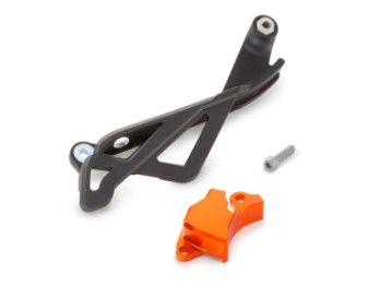 Kupplungsnehmerzylinder-Schutz