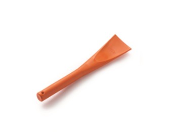 Schlammspachtel
