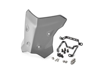 Windschild-Kit
