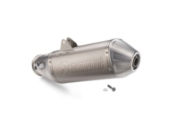 Akrapovič "Slip-on Line"