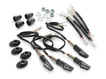 LED-Blinkerkit