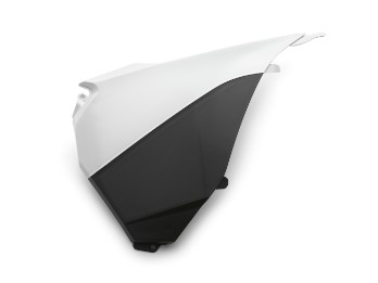 Luftfilterkasten-Deckel