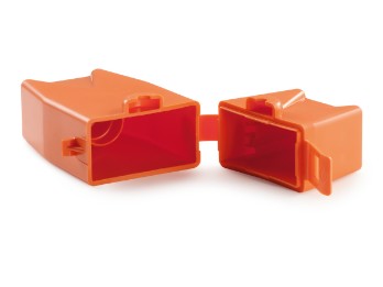 Zündkerzenbox