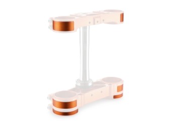 Gabelbrücken-Schutzfolienkit