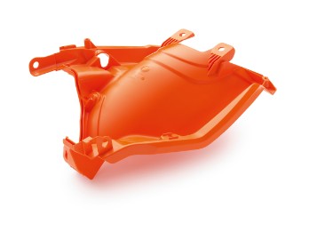 Luftfilterkasten-Unterteil