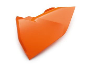 Luftfilterkasten-Deckel