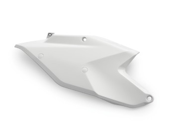 Luftfilterkasten-Wand