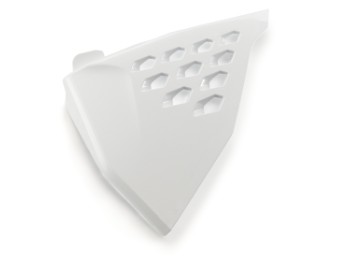 Luftfilterkasten-Deckel