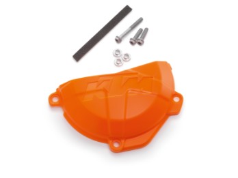 Kupplungsdeckelschutz