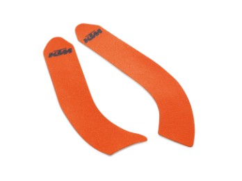 Rahmen-Schutzaufkleberset