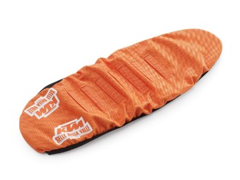 Factory Racing-Sitzbankbezug