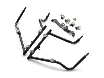 Seitentaschenträger