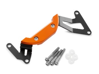 Kupplungsdeckelschutz