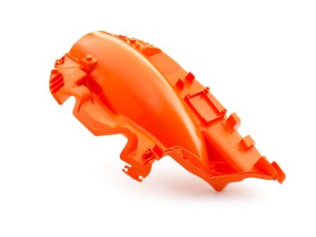 Luftfilterkasten-Unterteil