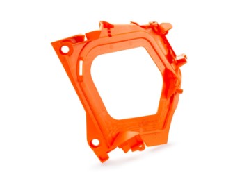 Luftfilterkasten-Vorderteil