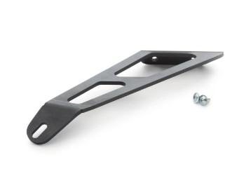 Endschalldämpfer-Halter